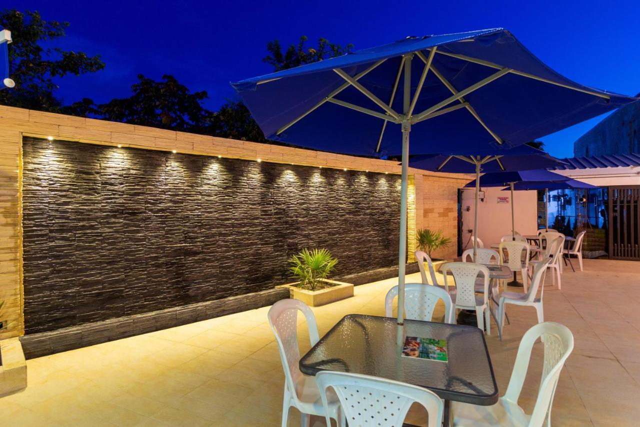 0asis De La Colina Boutique Hotel