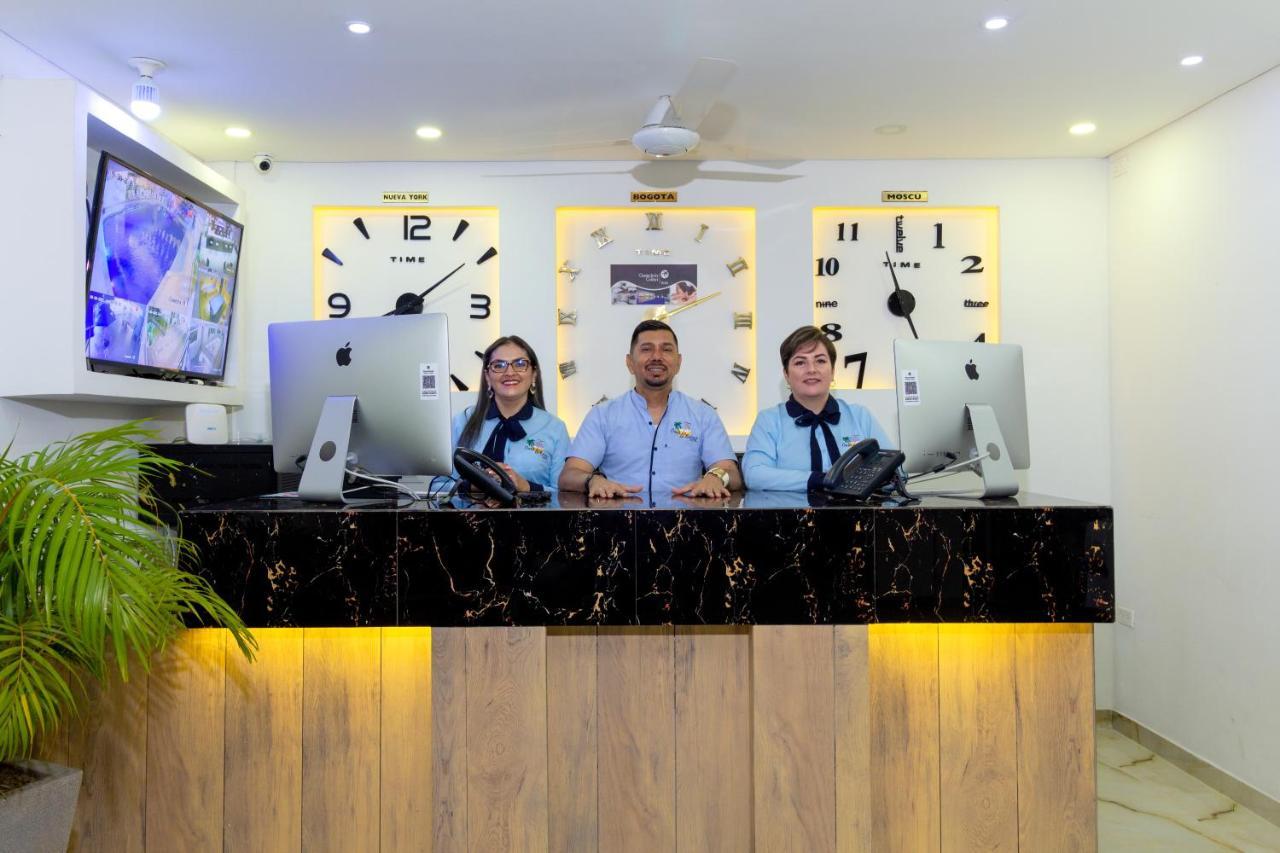 0asis De La Colina Boutique Hotel 2*