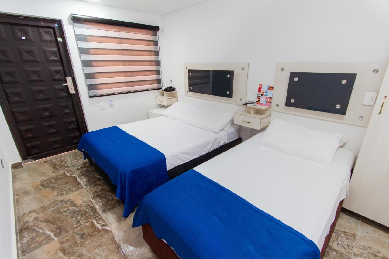 Hotel 0asis De La Colina Boutique
