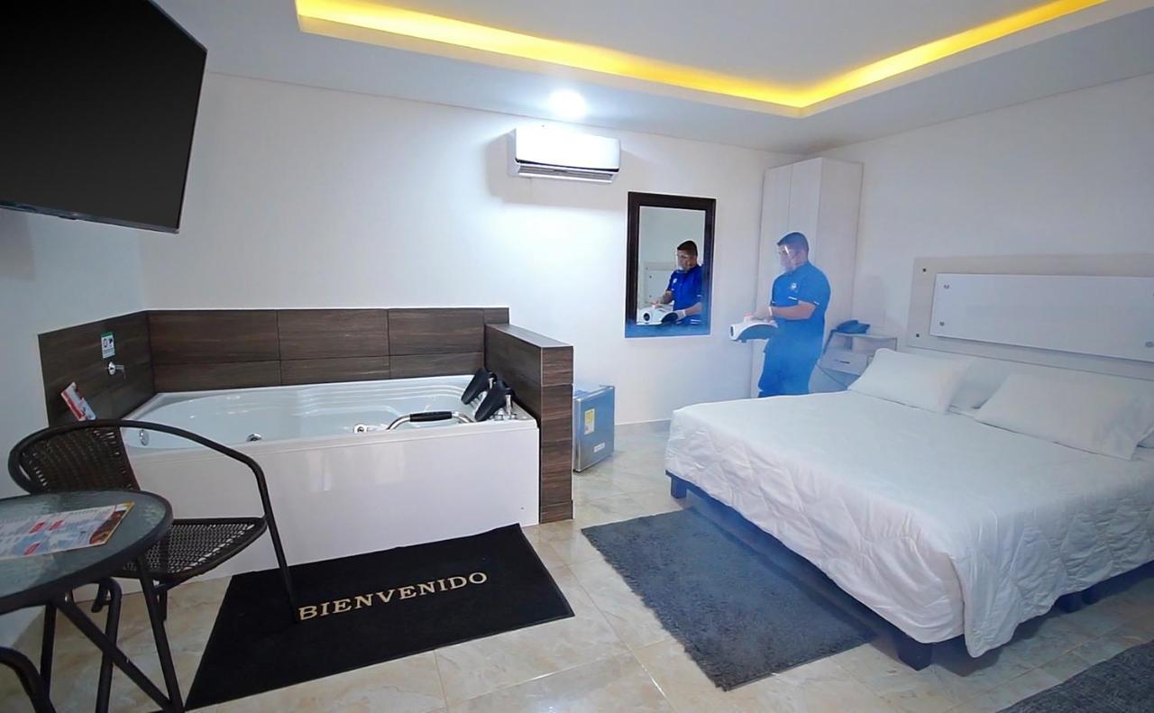 Hotel 0asis De La Colina Boutique