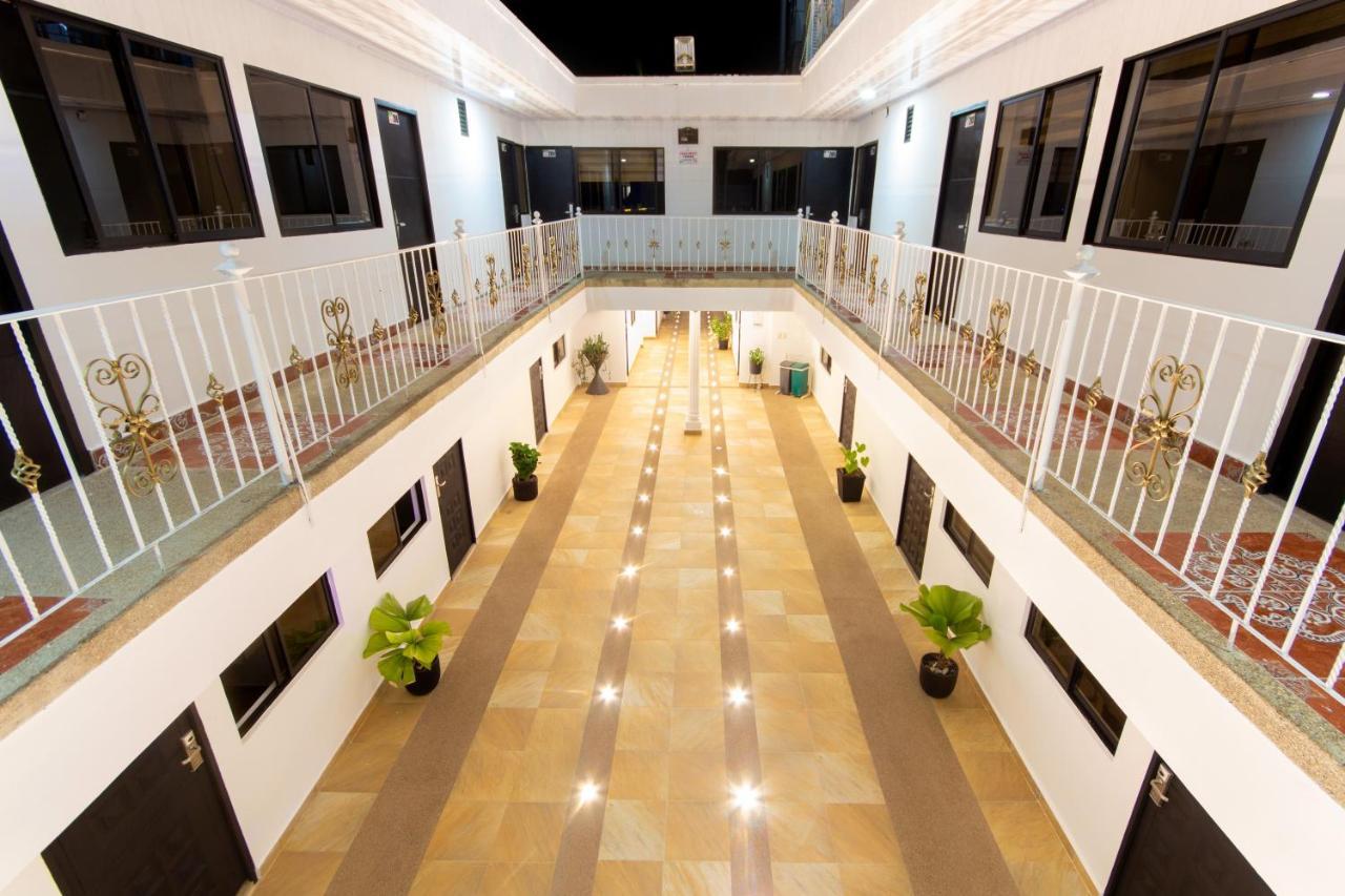 0asis De La Colina Boutique Hotel 2*