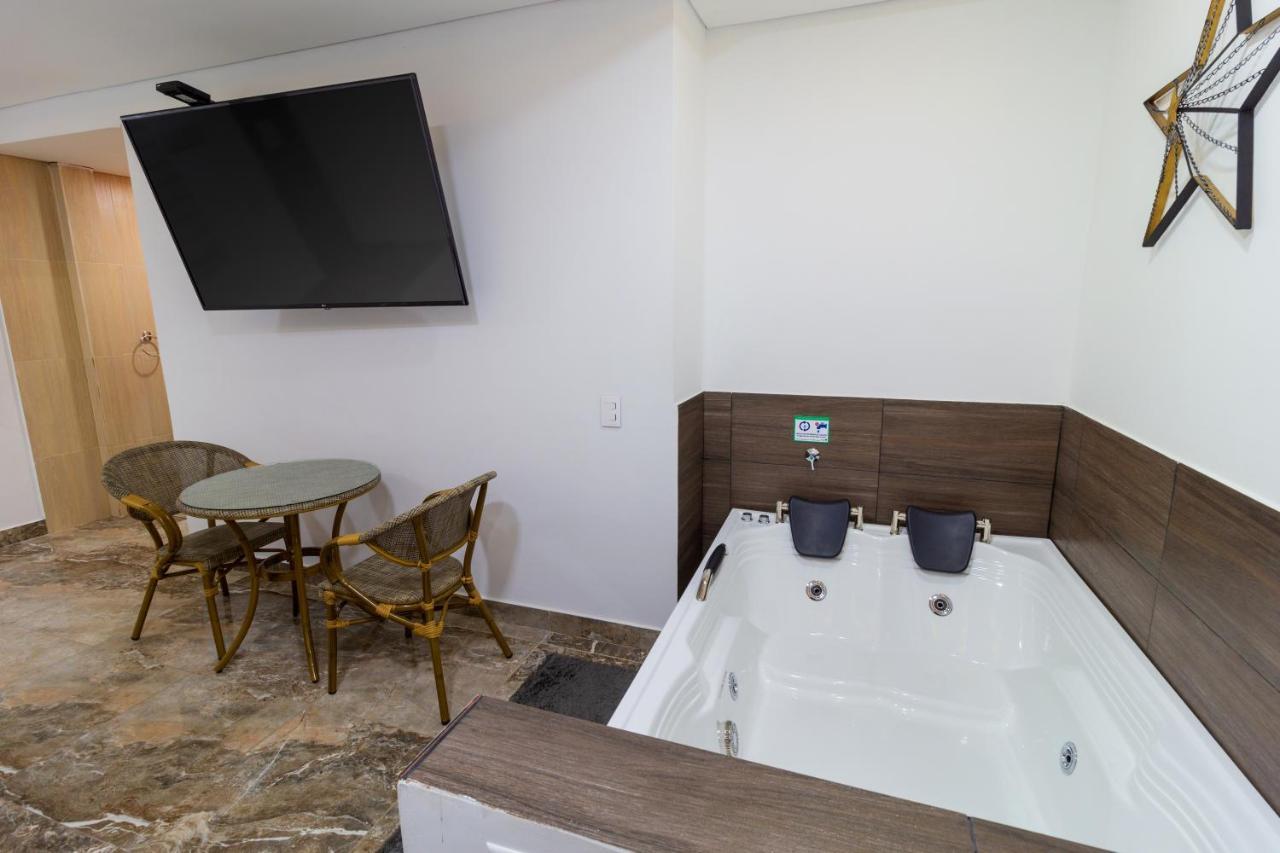Hotel 0asis De La Colina Boutique