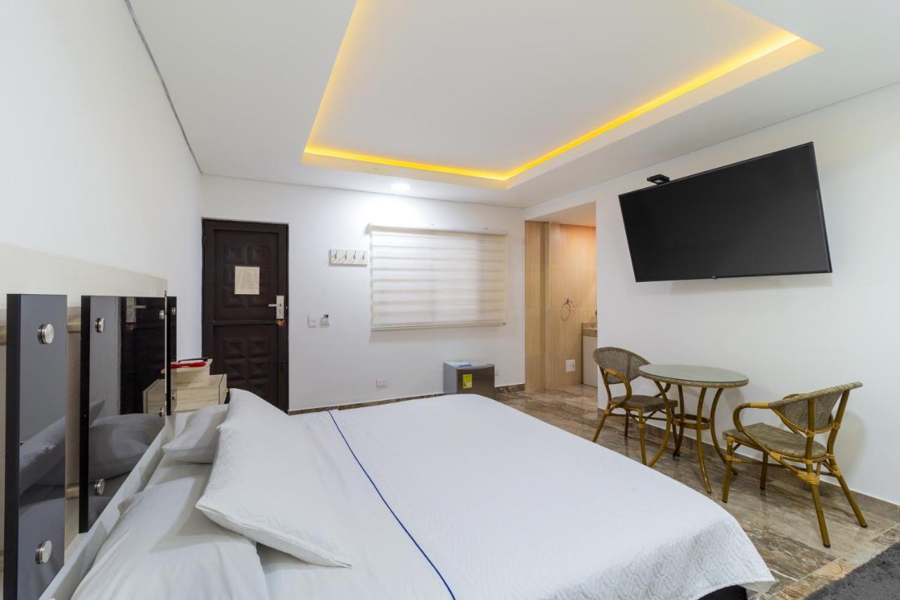 0asis De La Colina Boutique Hotel