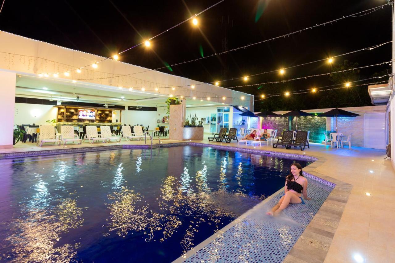 Hotel 0asis De La Colina Boutique 2*