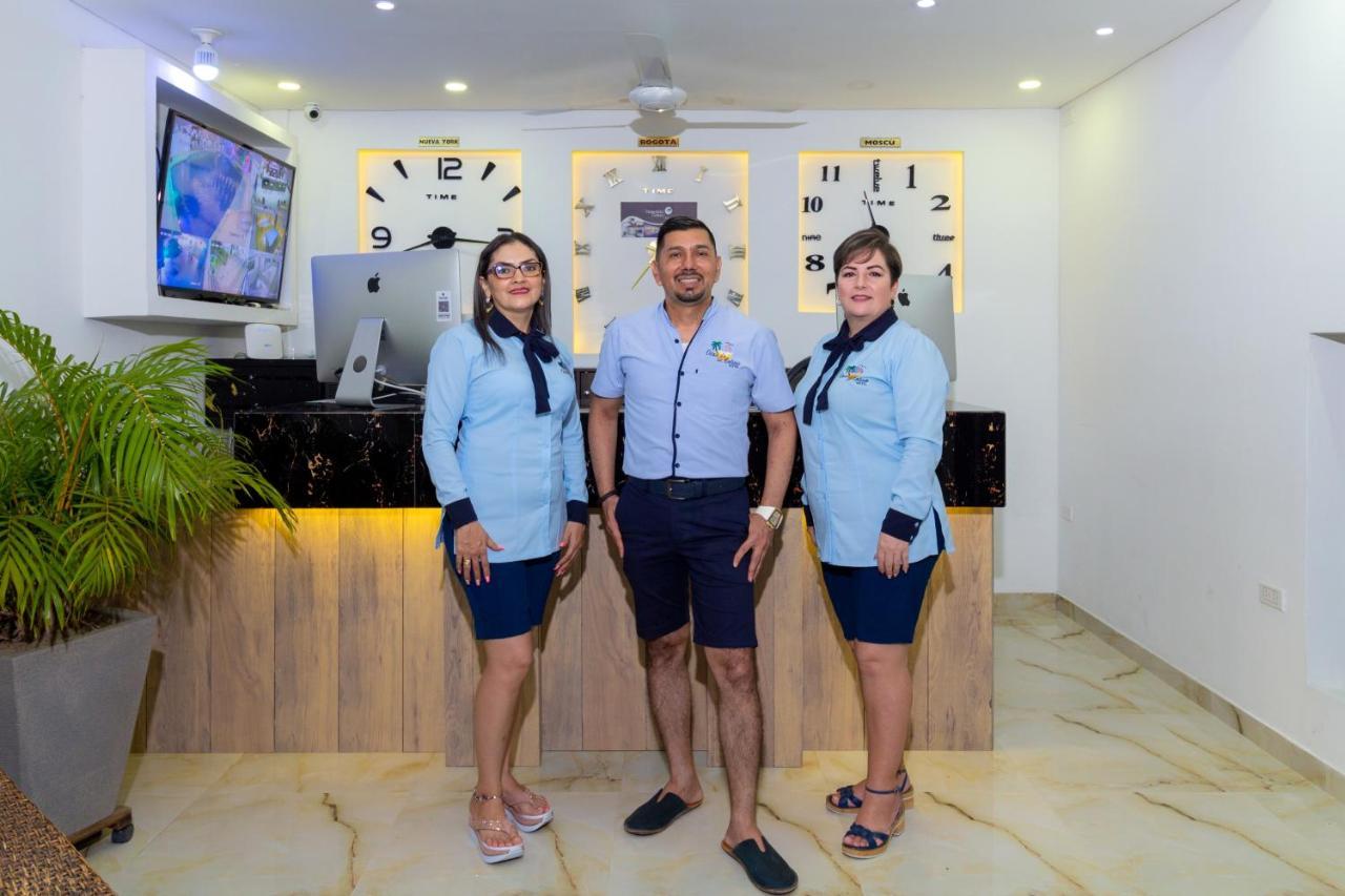 0asis De La Colina Boutique Hotel Girardot