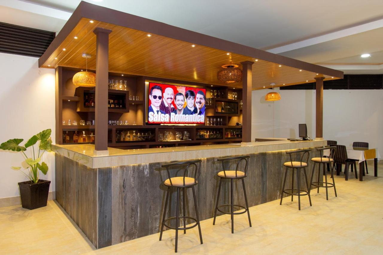 Hotel 0asis De La Colina Boutique