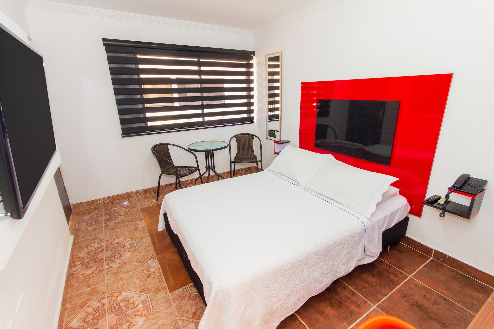 0asis De La Colina Boutique Girardot