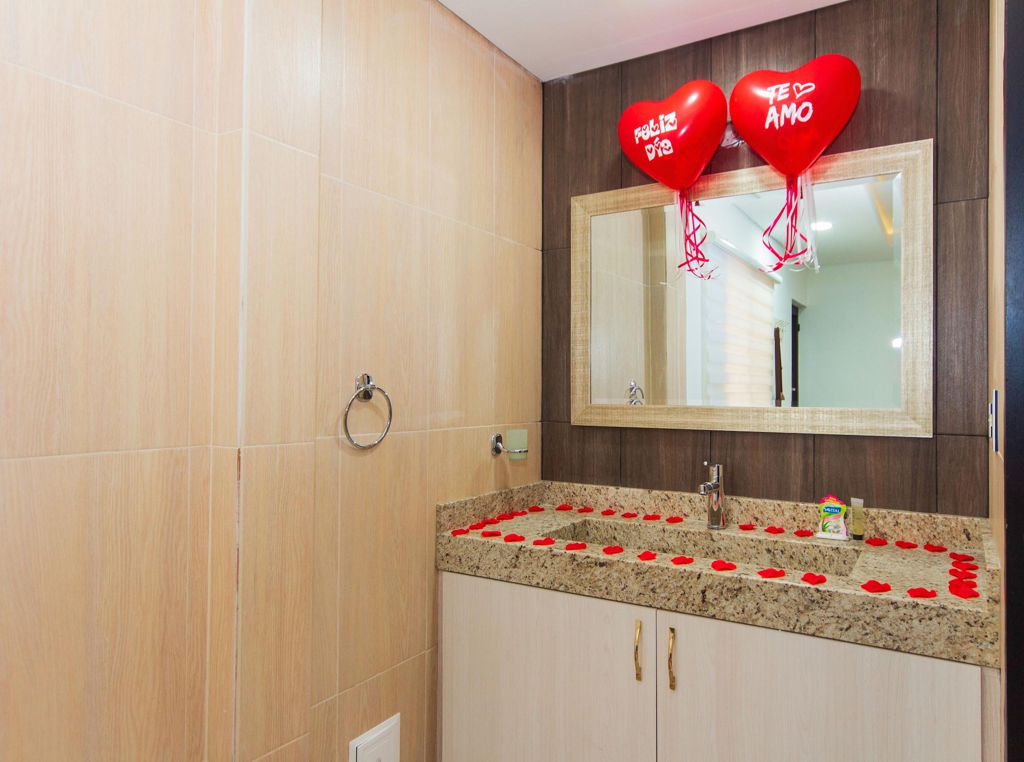 Hotel 0asis De La Colina Boutique Girardot