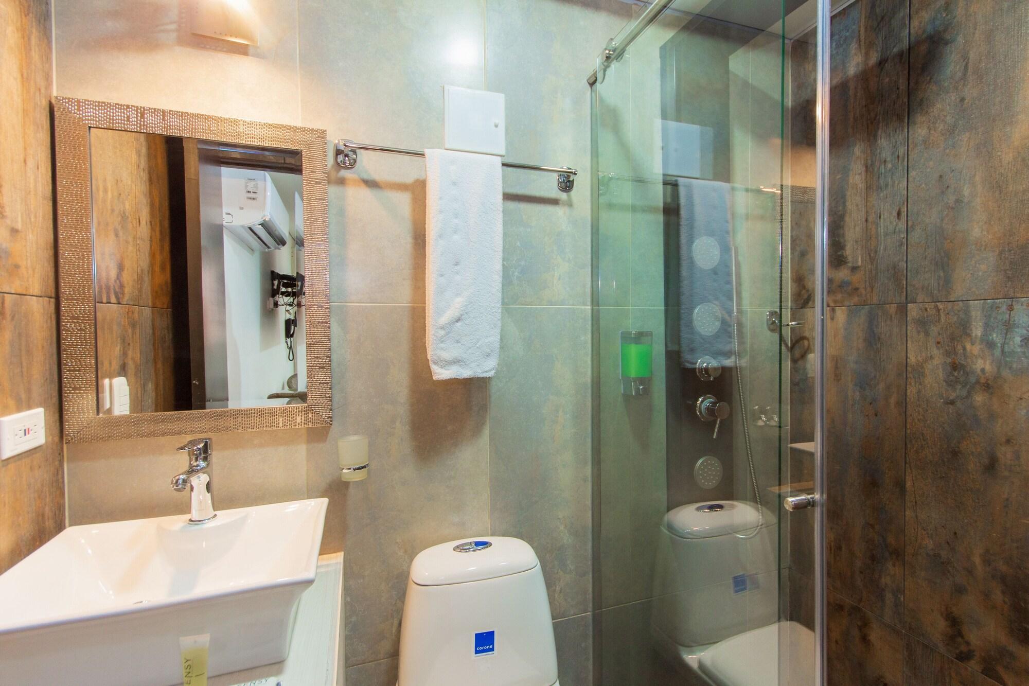 0asis De La Colina Boutique Hotel