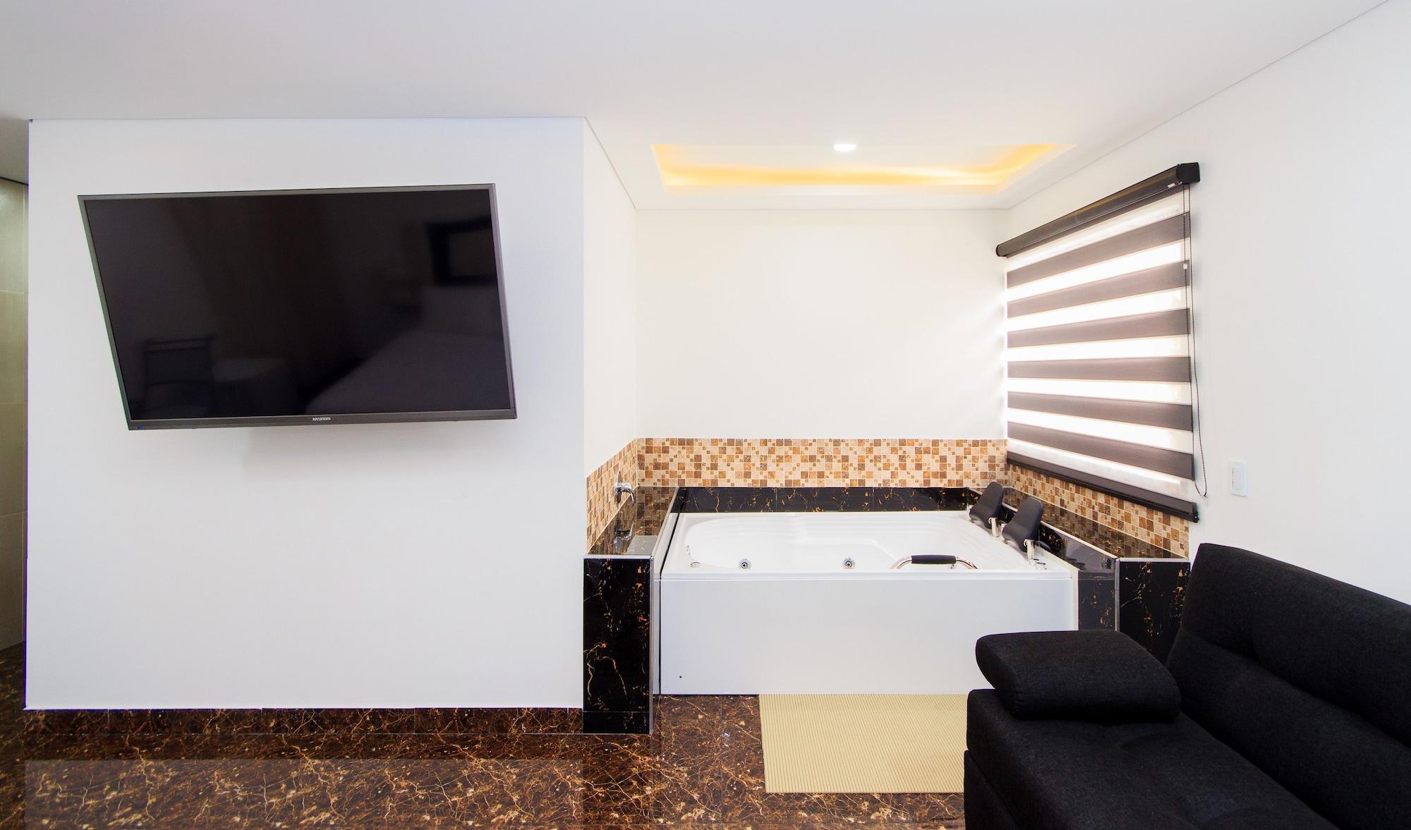 0asis De La Colina Boutique 2* Girardot