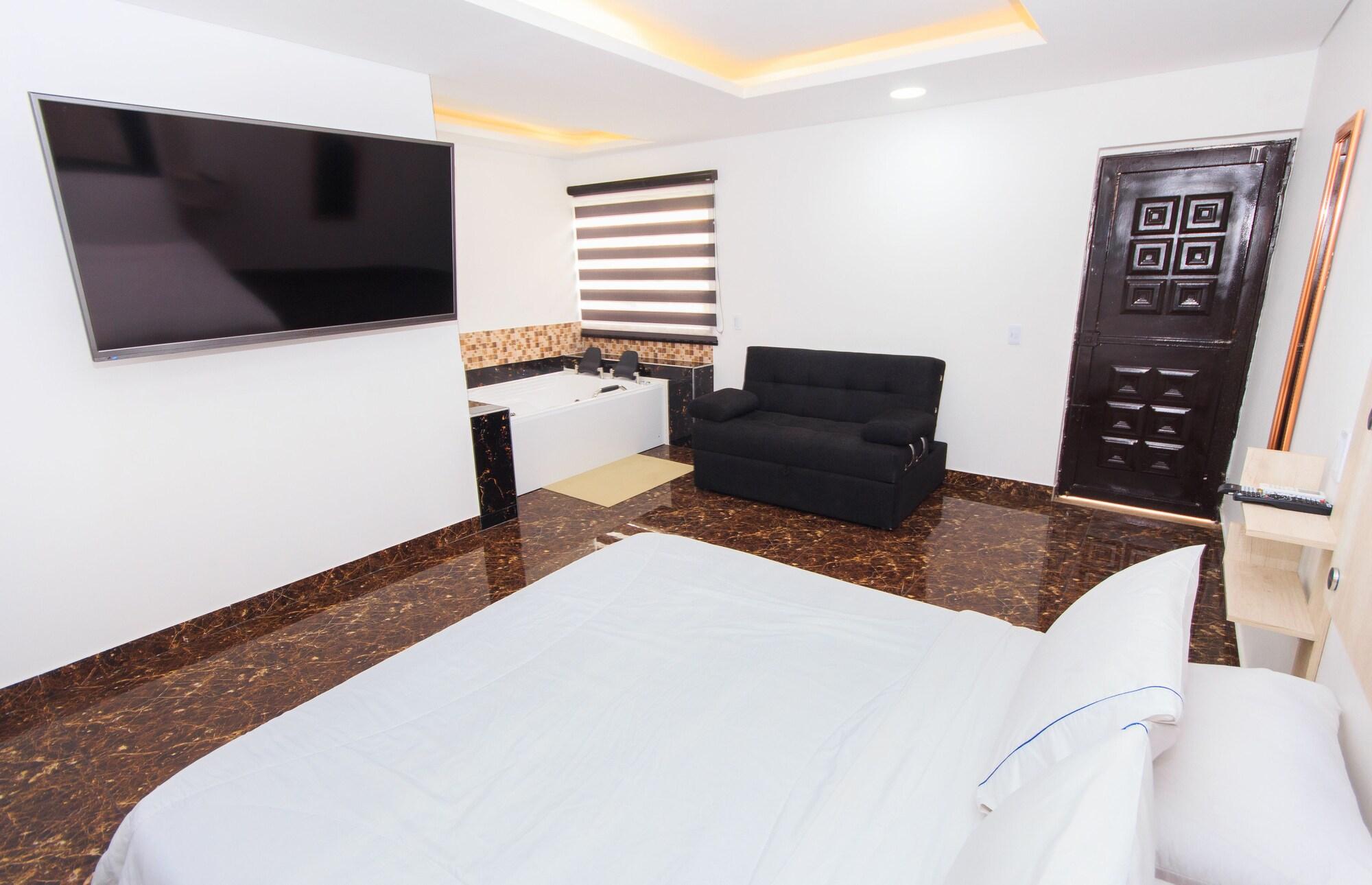 Hotel 0asis De La Colina Boutique 2*
