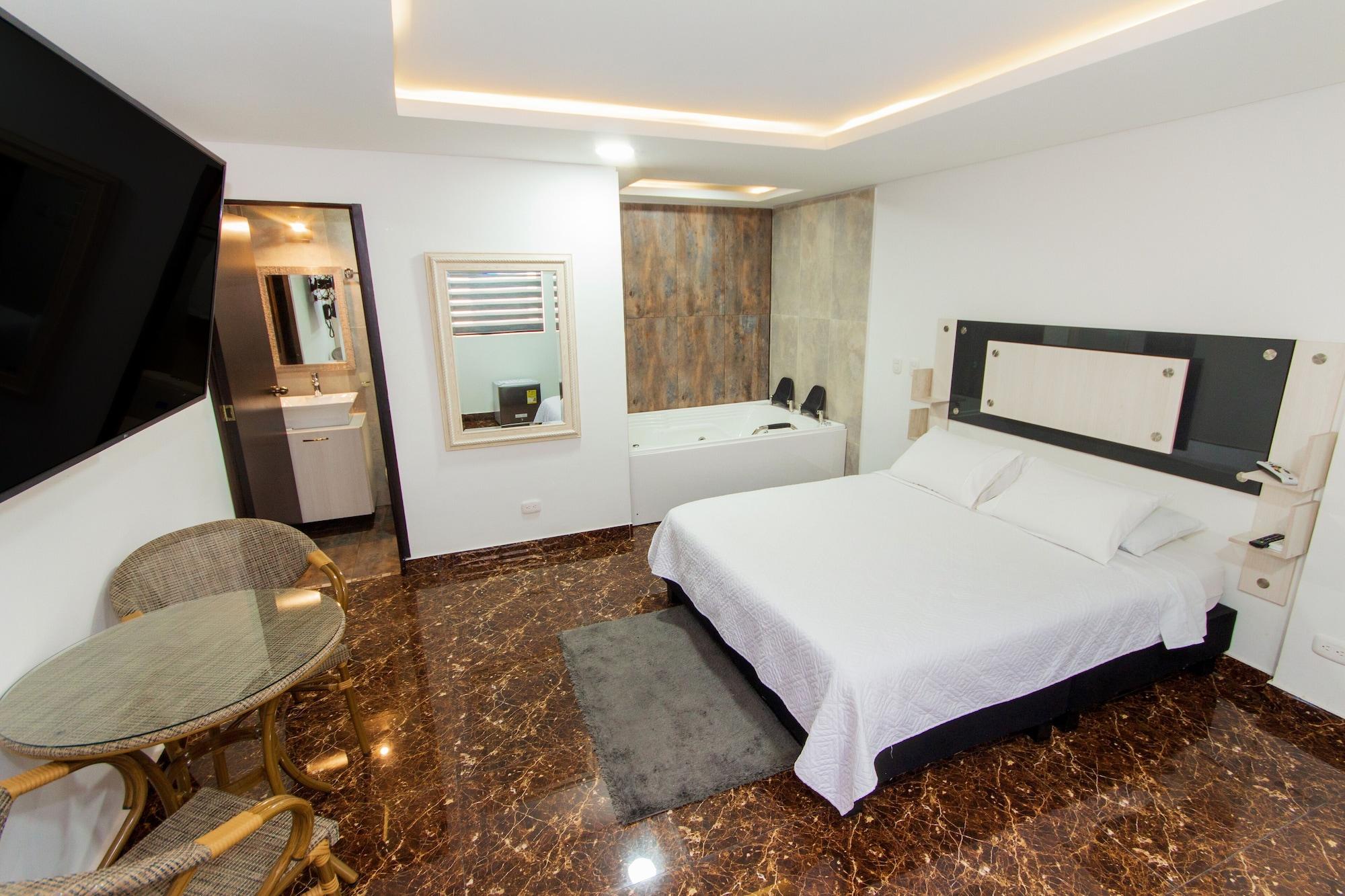 0asis De La Colina Boutique