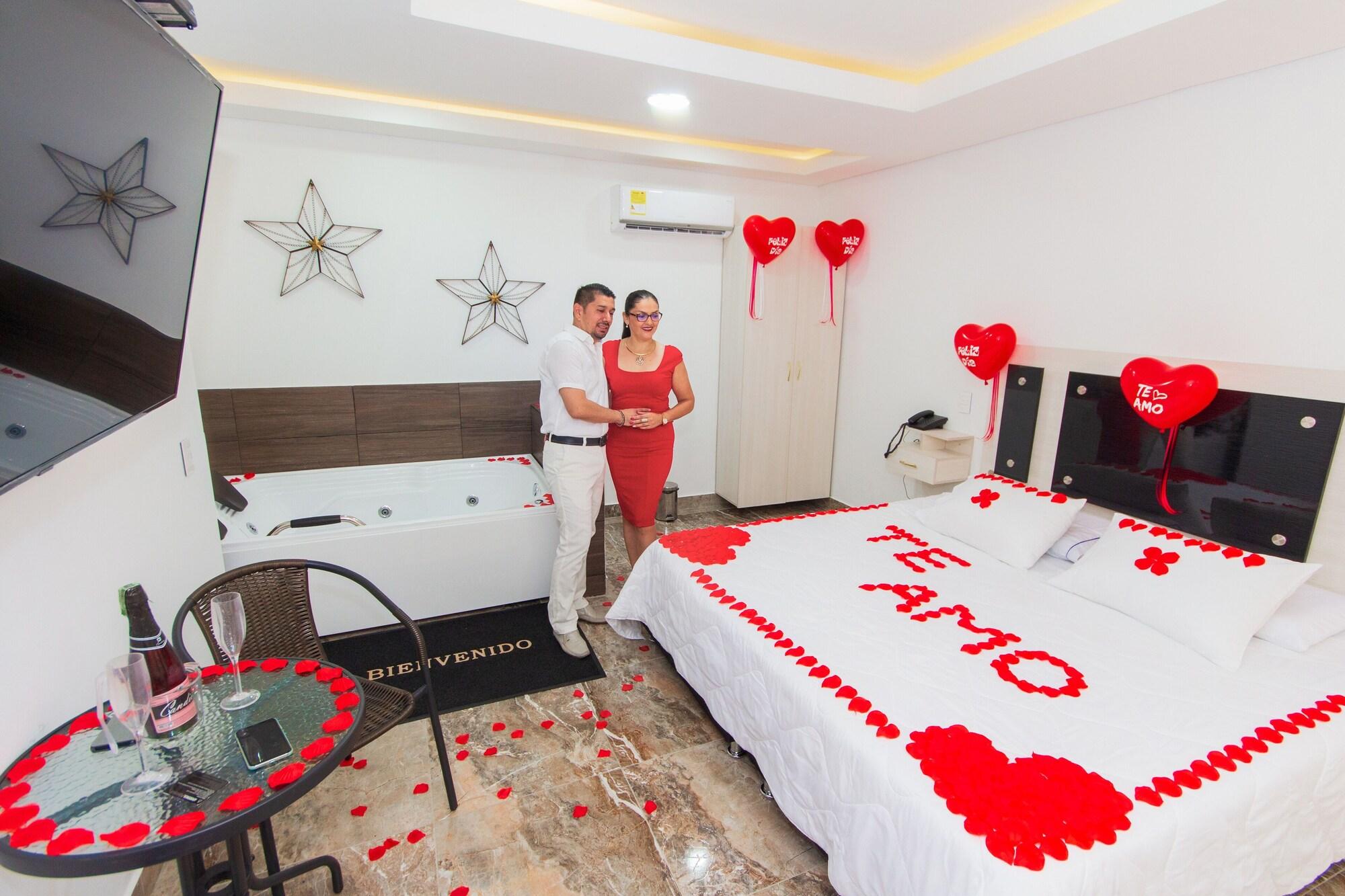 Hotel 0asis De La Colina Boutique