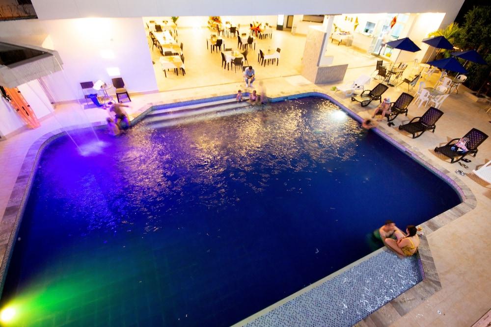 0asis De La Colina Boutique 2* Girardot