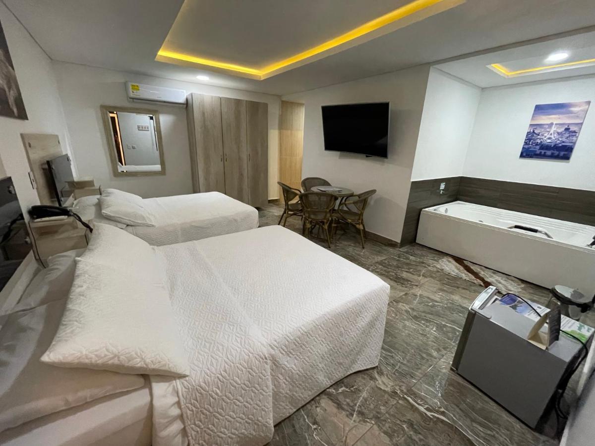 Hotel 0asis De La Colina Boutique 2*