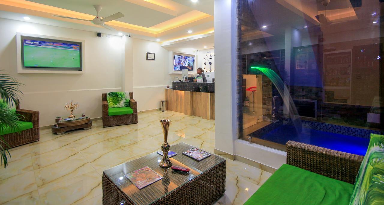 Hotel 0asis De La Colina Boutique 2*